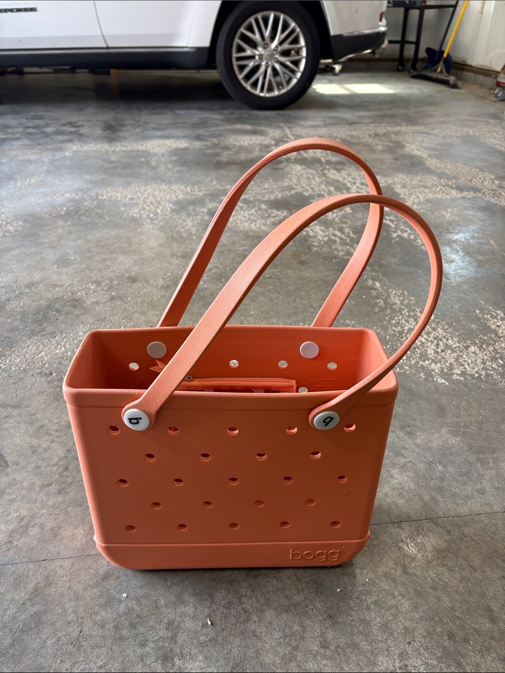 Bogg bag original NWOT